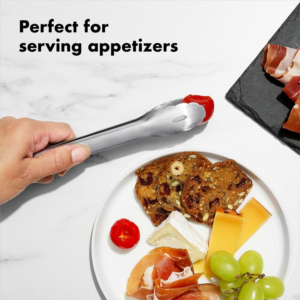 Mini Tongs T9