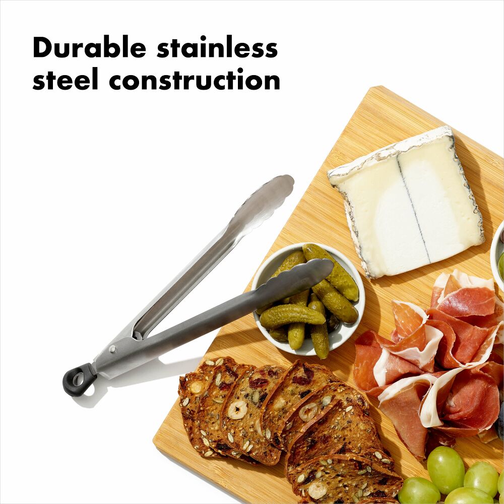 Mini Tongs T9