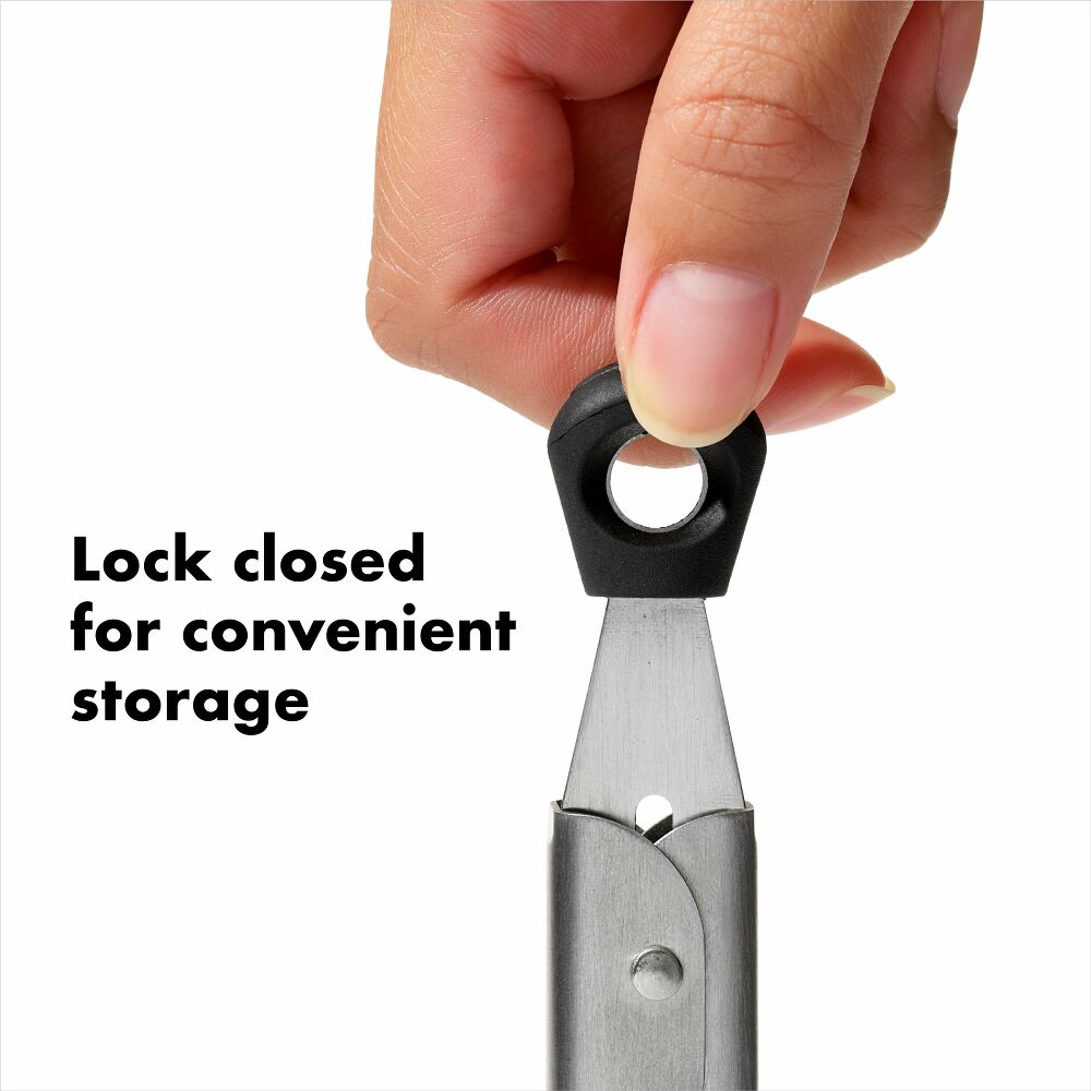 Mini Tongs T9