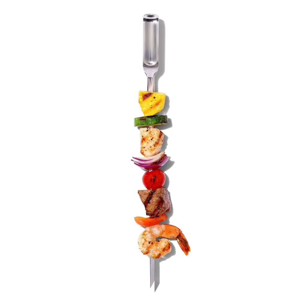 6-Piece Grilling Skewer Set K9