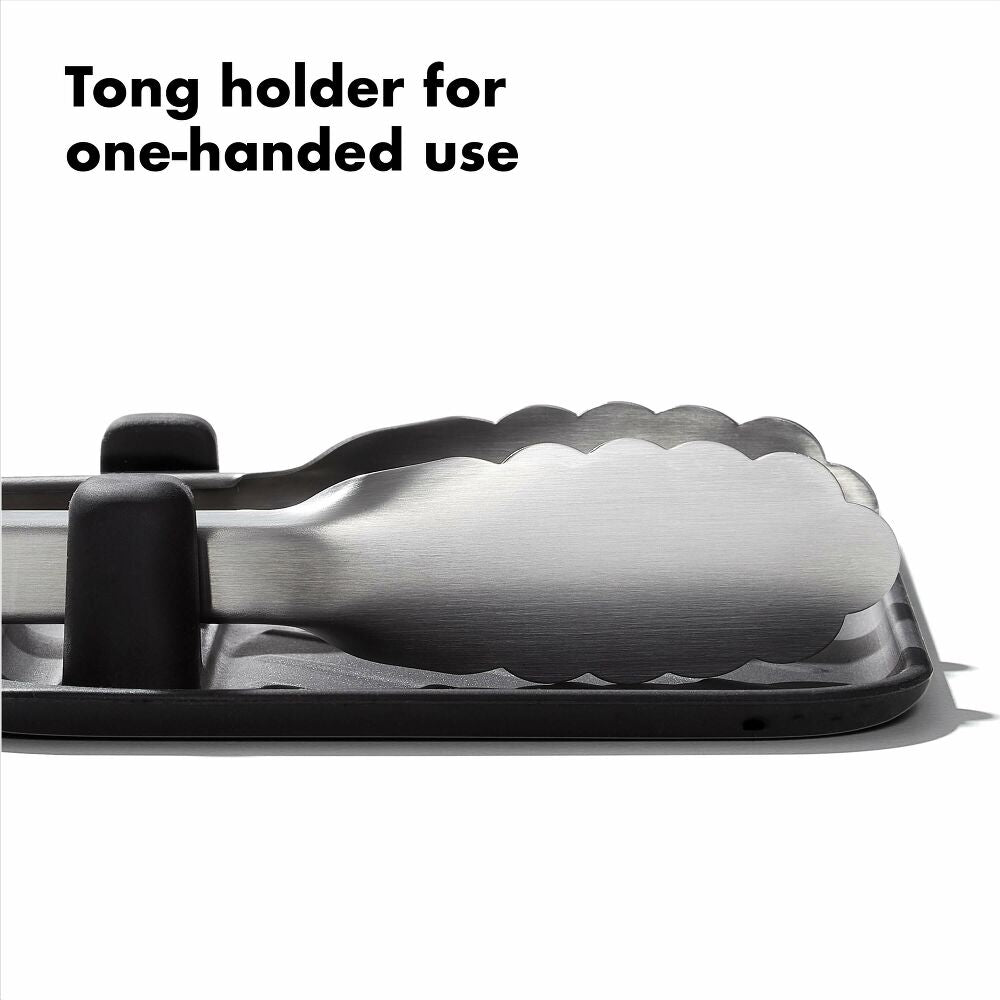 Grilling Tool Rest M0