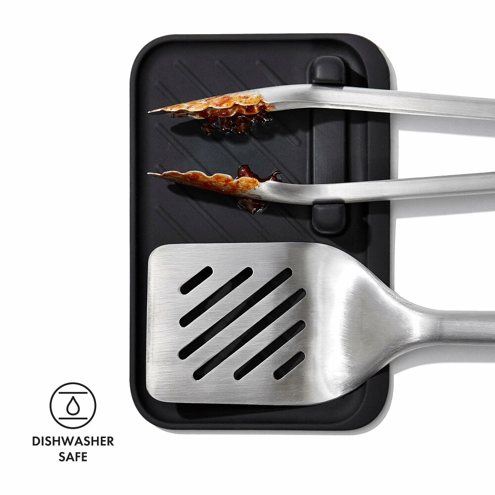 Grilling Tool Rest M0