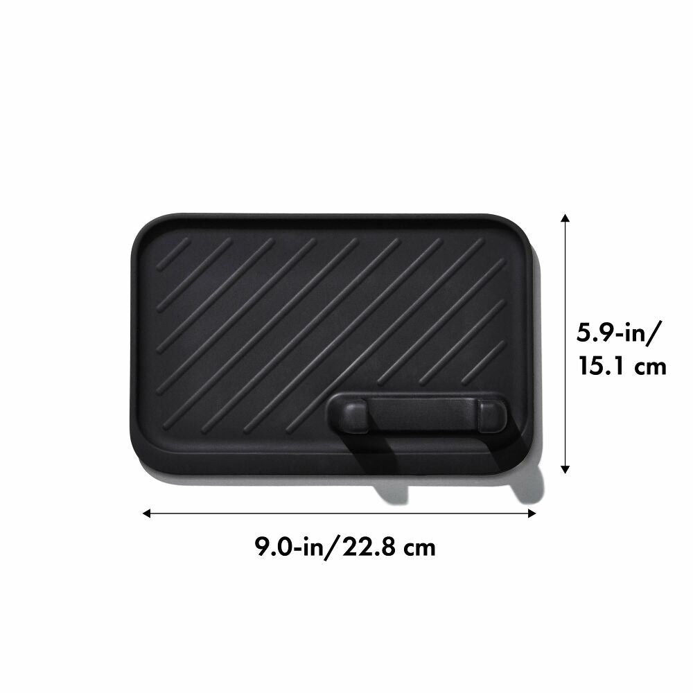 Grilling Tool Rest M0