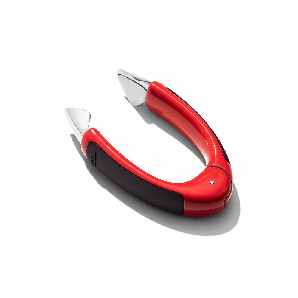 Strawberry Huller D6