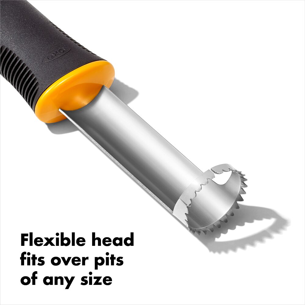 OXO Good Grips Peach Pitter B0