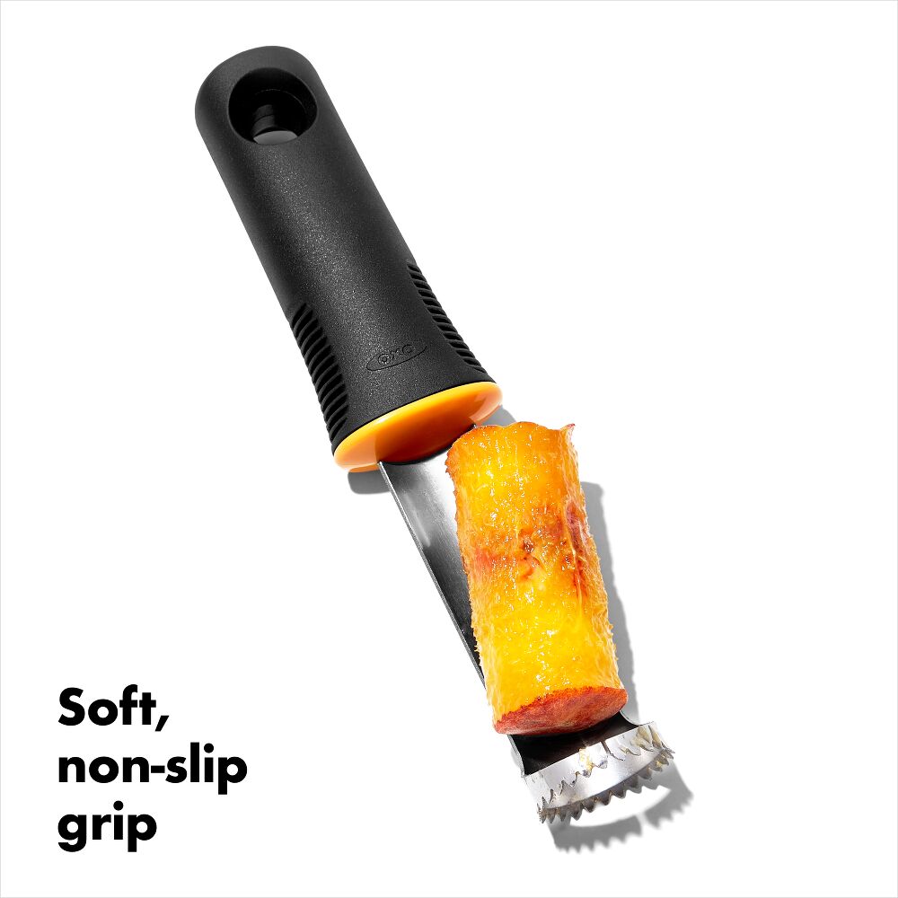 OXO Good Grips Peach Pitter B0