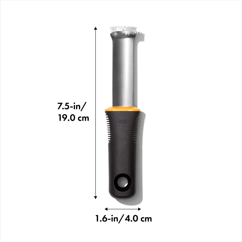 OXO Good Grips Peach Pitter B0