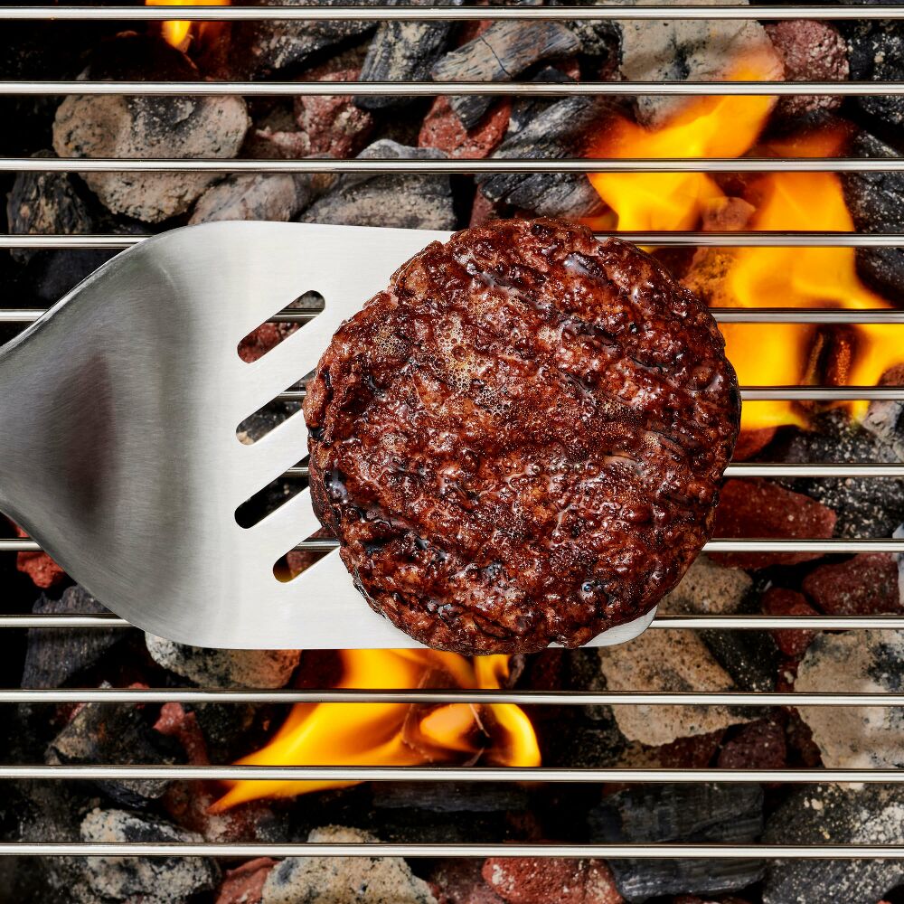 Grilling Turner U5