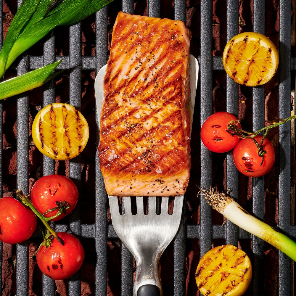 Grilling Precision Turner R7