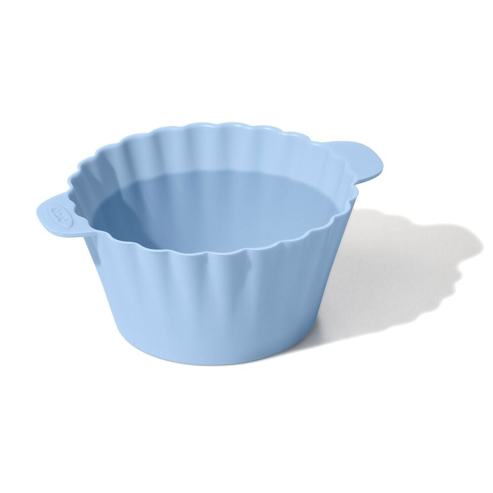 Silicone Baking Cups - Blister D2