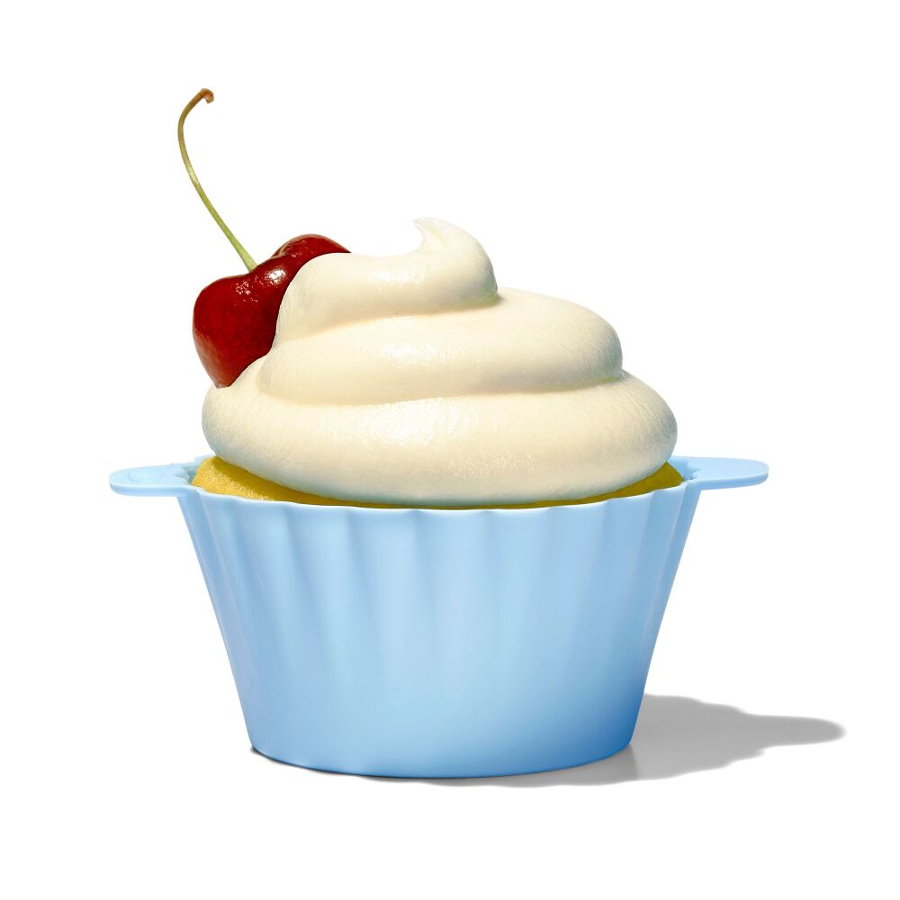 Silicone Baking Cups - Blister D2