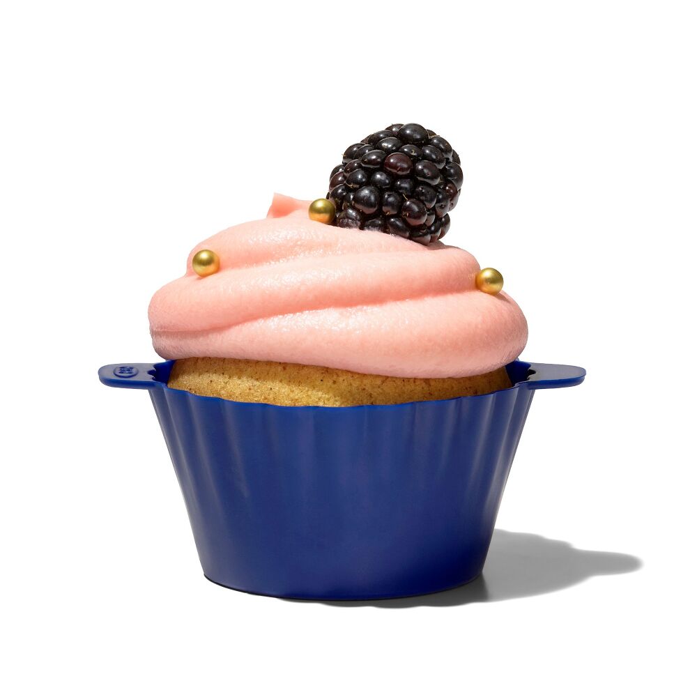 Silicone Baking Cups - Blister D2