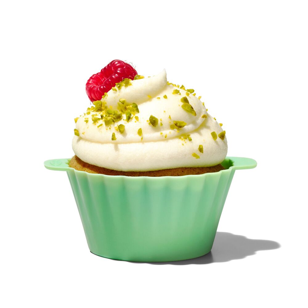 Silicone Baking Cups - Blister D2