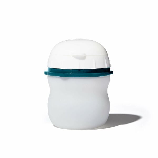 Prep & Go Silicone Squeeze Bottle R4