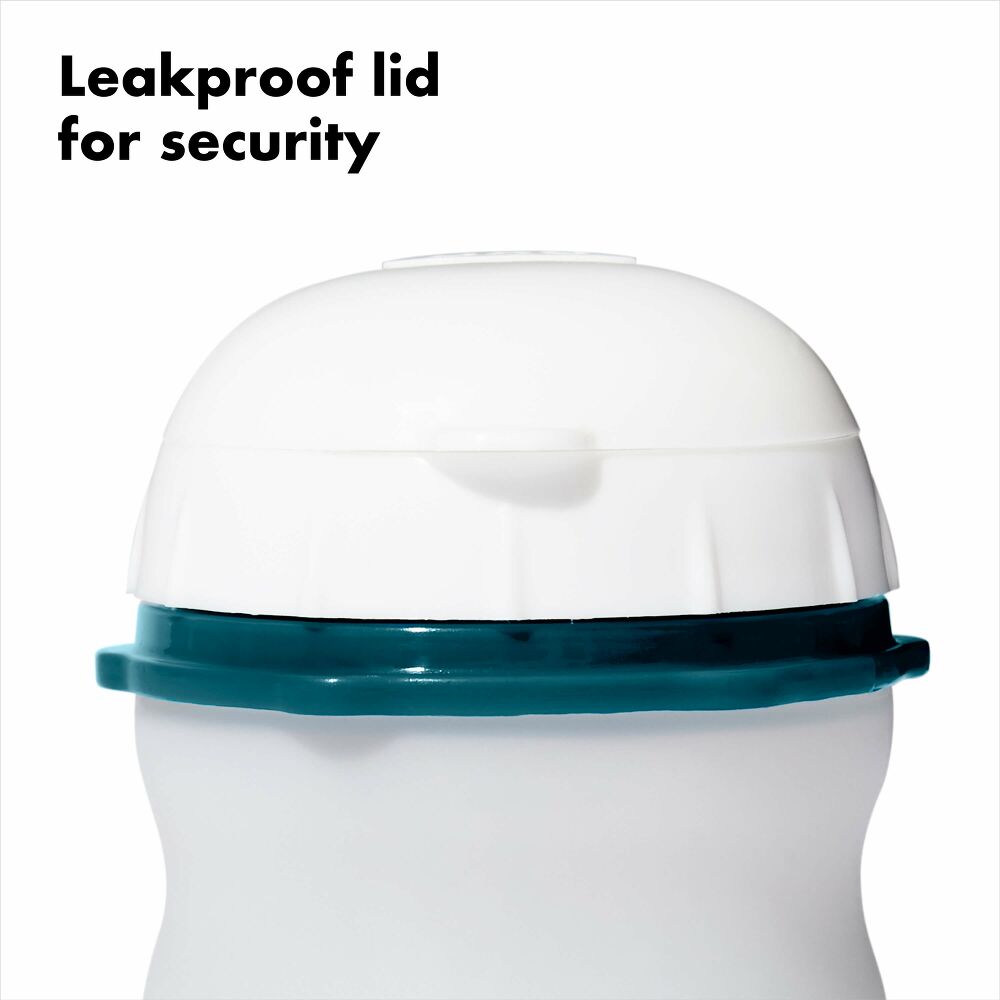Prep & Go Silicone Squeeze Bottle R4