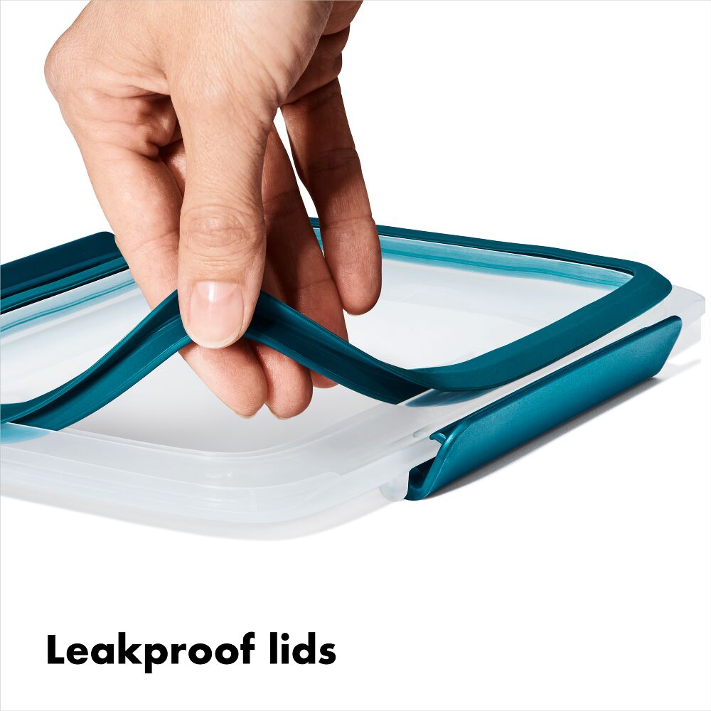 Prep & Go 10-Piece Container Set S9