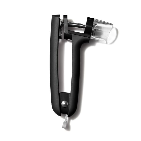 Cherry & Olive Pitter - Black O0