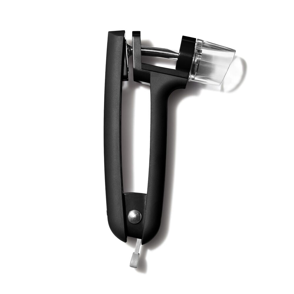 Cherry & Olive Pitter - Black A8