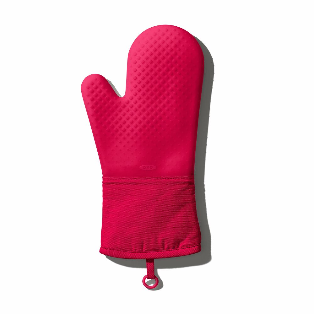 Silicone Oven Mitt - Jam C5