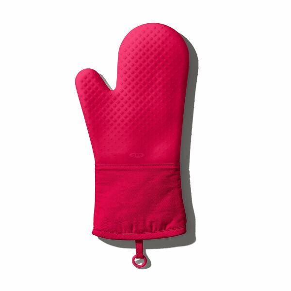 Silicone Oven Mitt - Jam C5