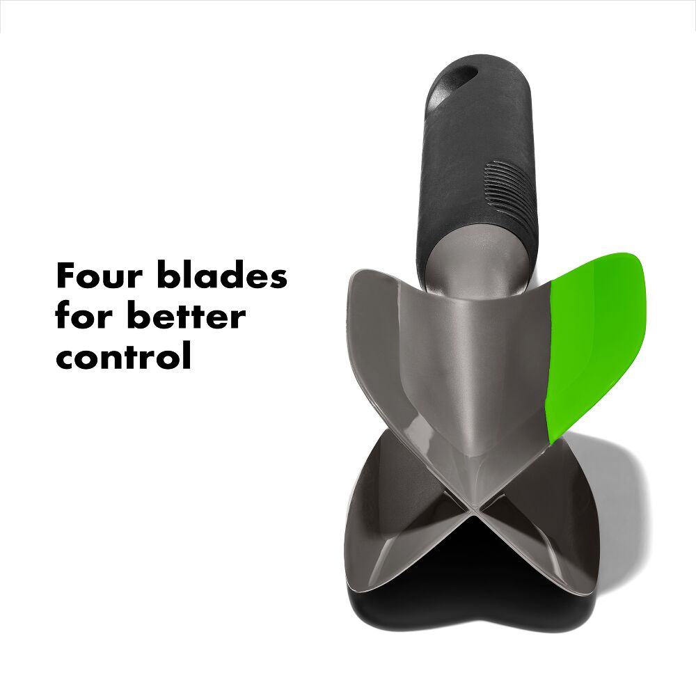 OXO Good Grips Scoop and Smash Avocado Tool M6
