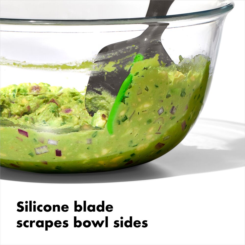 OXO Good Grips Scoop and Smash Avocado Tool M6