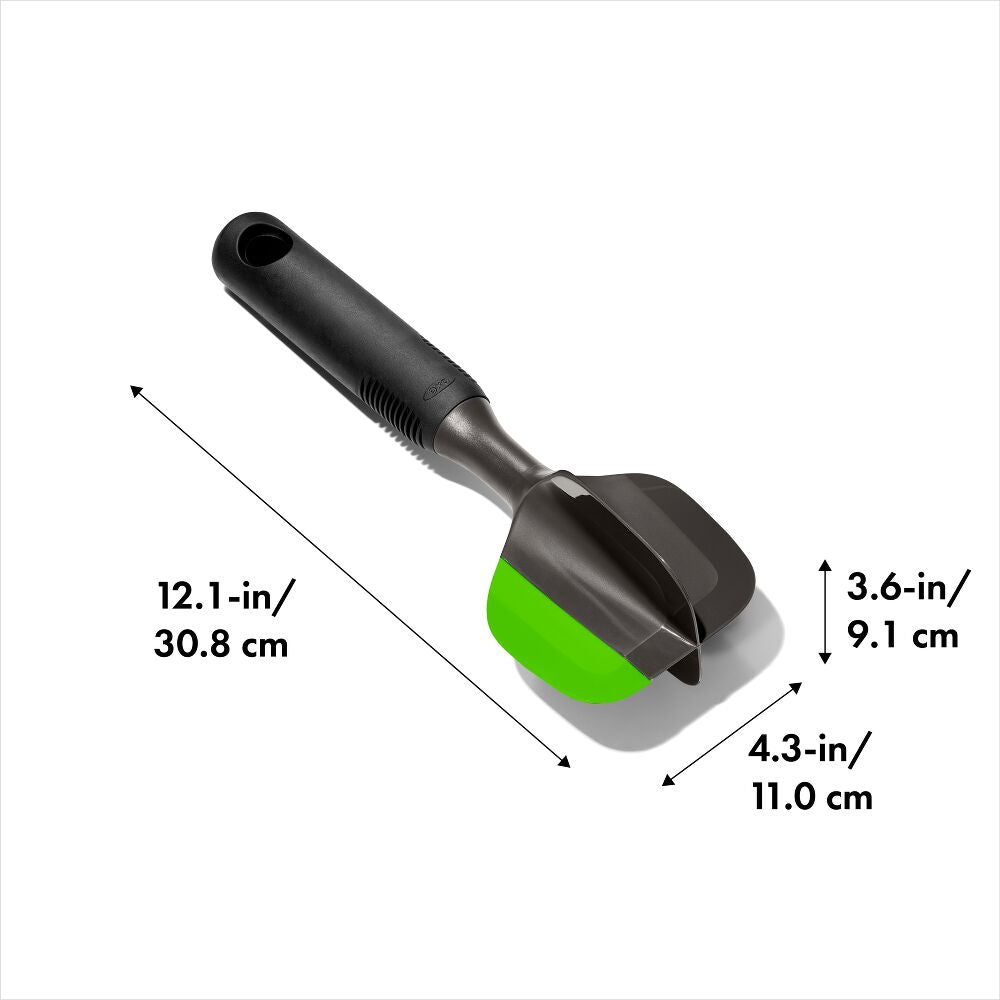 OXO Good Grips Scoop and Smash Avocado Tool M6