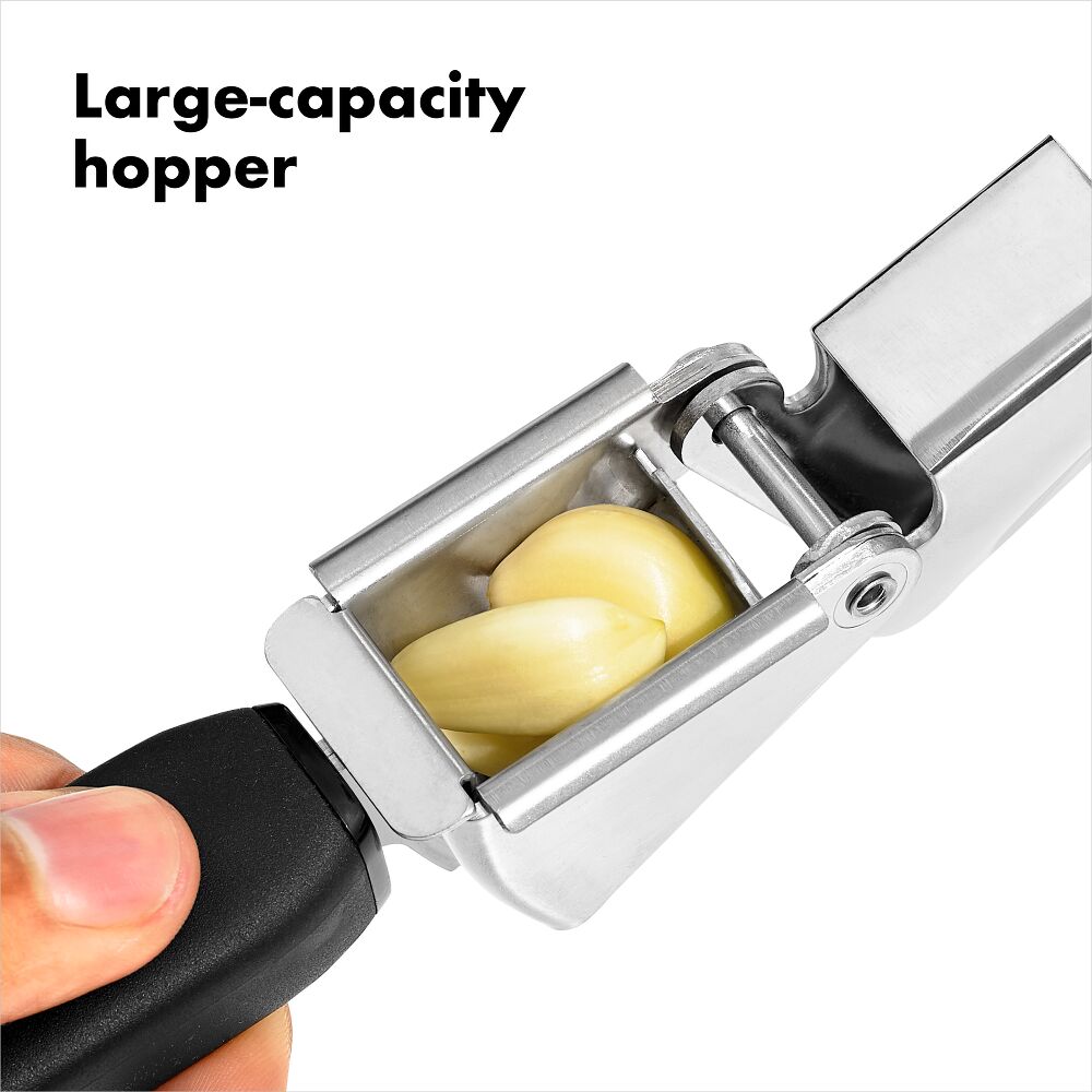 Good Grips Garlic Press H3