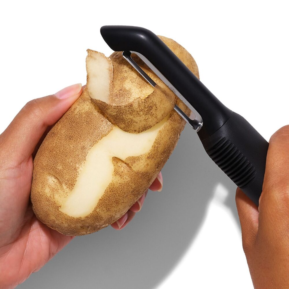 4 Piece Essential Kitchen Tool Set Q1