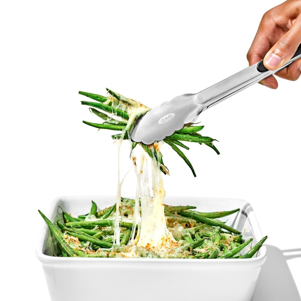 4 Piece Essential Kitchen Tool Set Q1