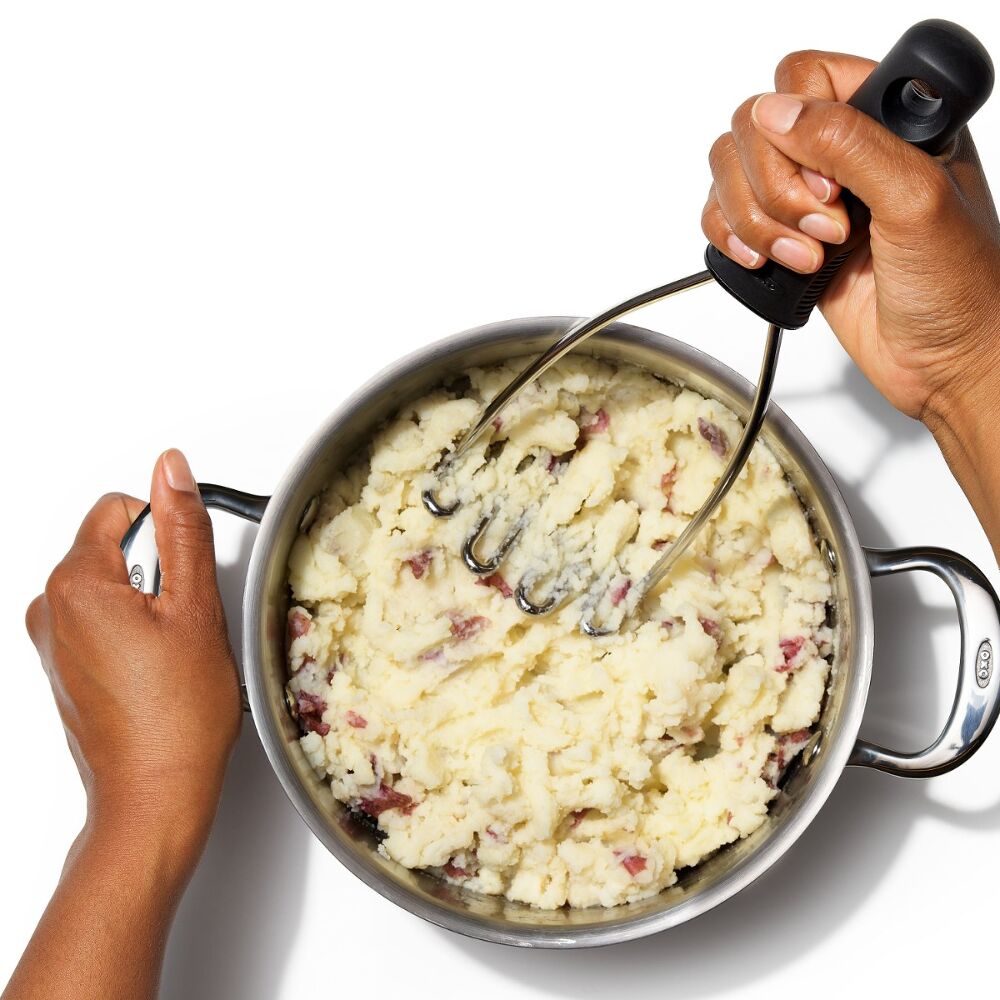 4 Piece Essential Kitchen Tool Set Q1