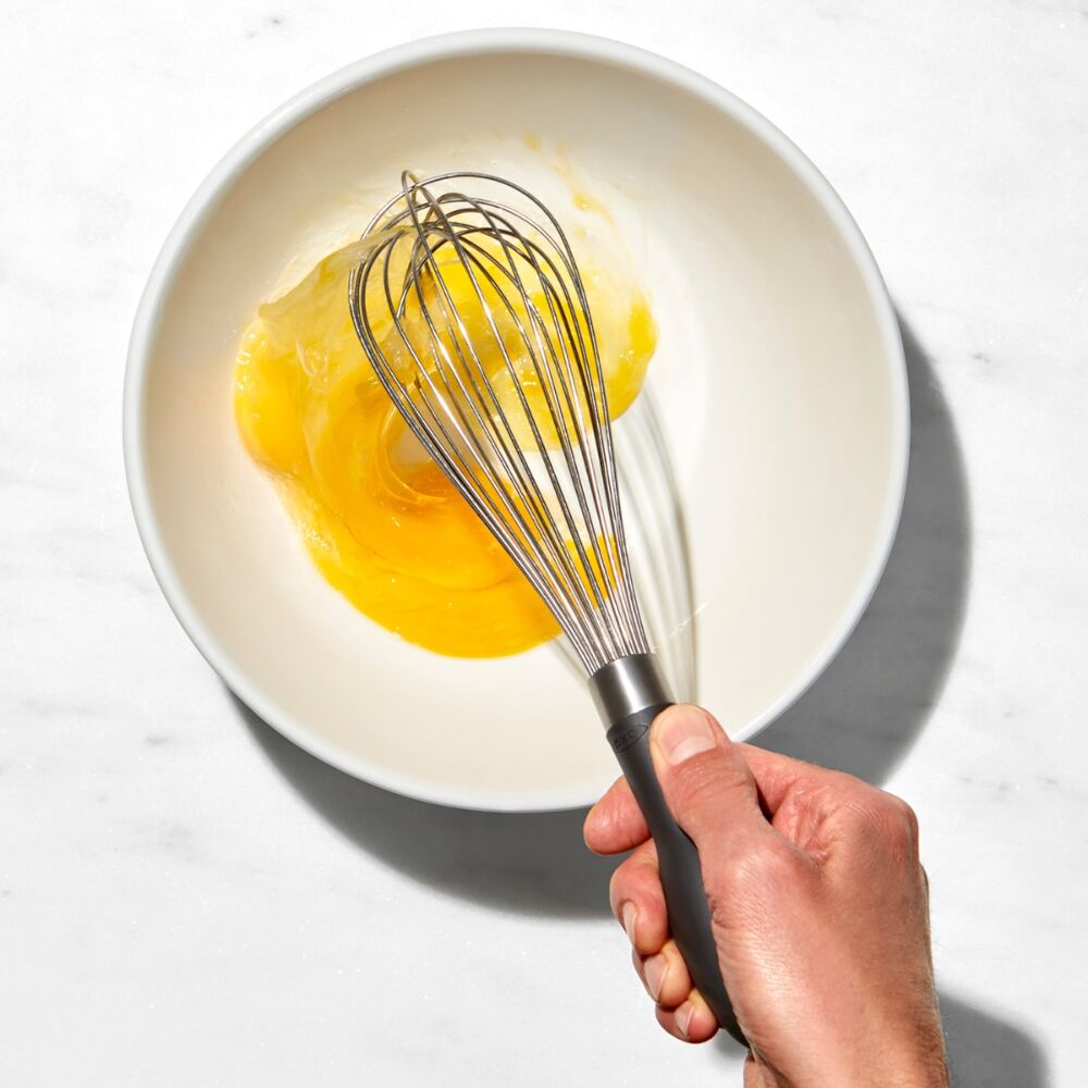 4 Piece Essential Kitchen Tool Set Q1