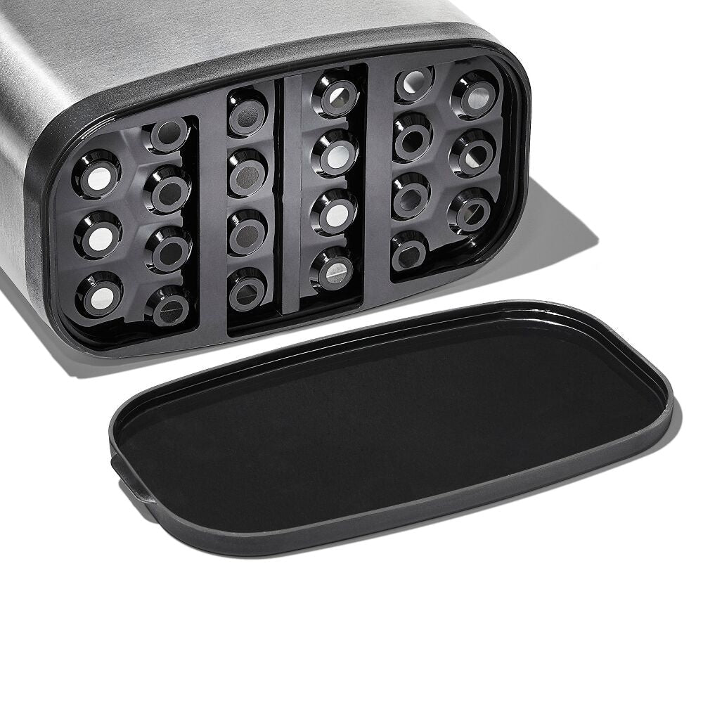6-piece Prep & Serve Kitchen Tool Set V5