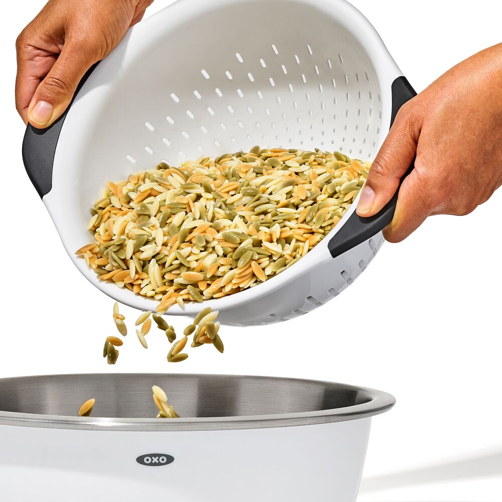 Plastic Colander R4