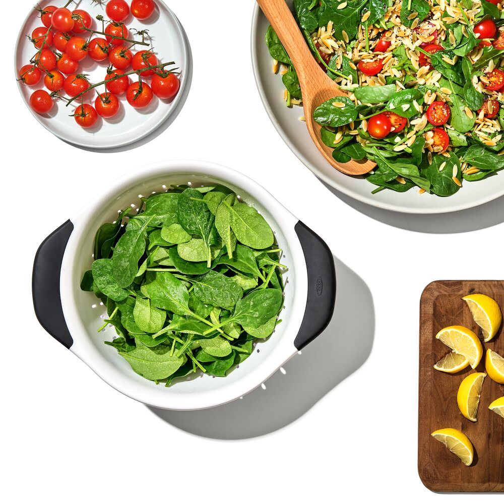 Plastic Colander R4