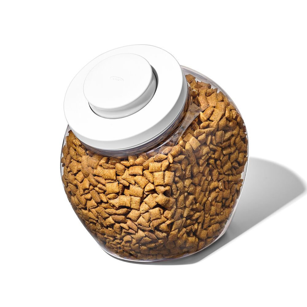 OXO Good Grips Pet POP Container – 3.0 Qt/2.8 L M1