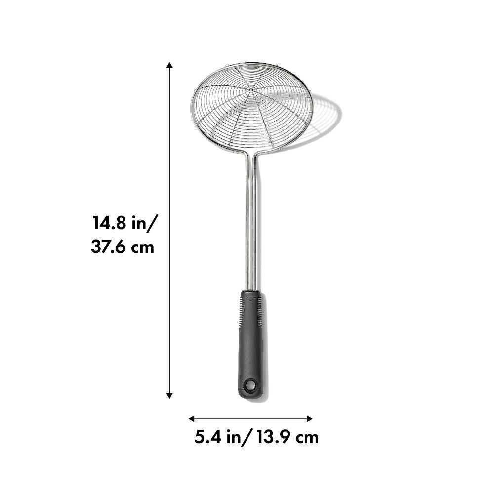 Scoop And Strain Skimmer T0