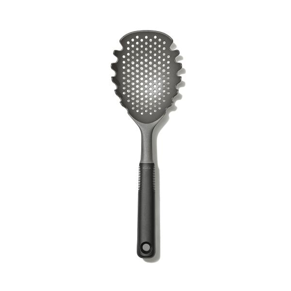 Pasta Scoop Strainer V4