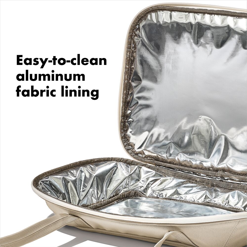 OXO Good Grips Insulated Bakeware Carrier M0