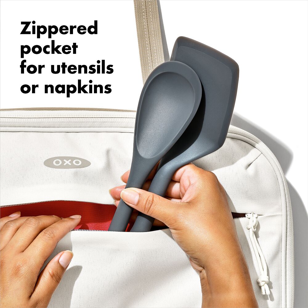 OXO Good Grips Insulated Bakeware Carrier M0