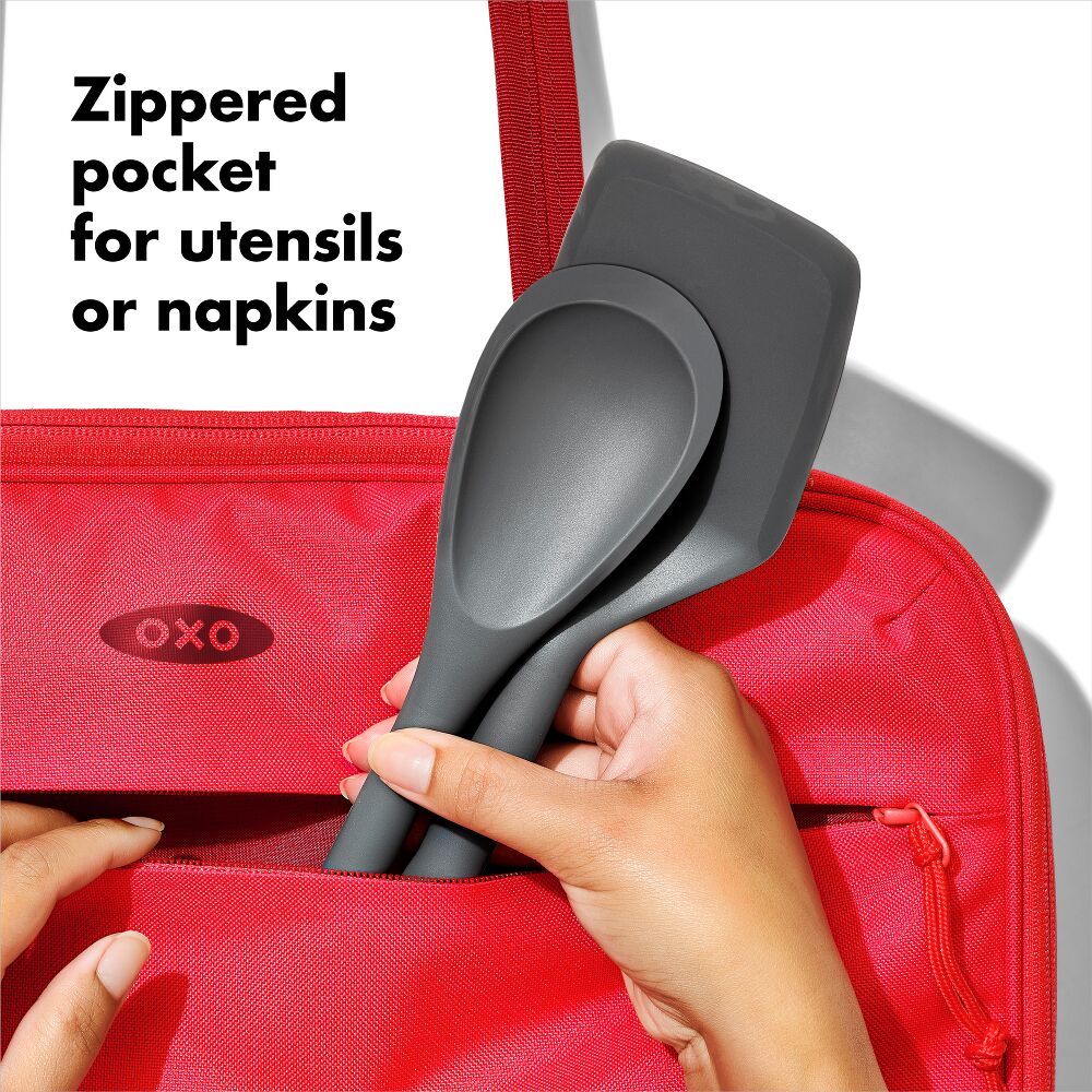 OXO Good Grips Insulated Bakeware Carrier M0