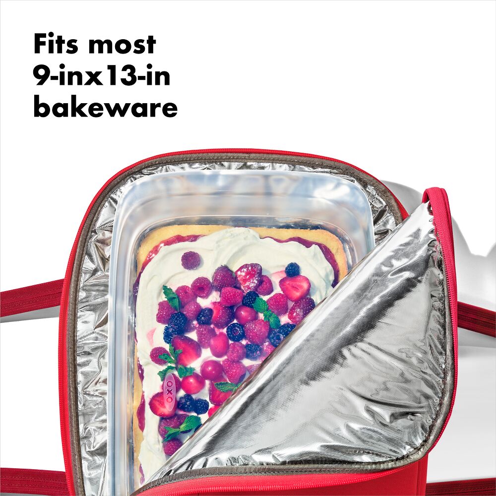 OXO Good Grips Insulated Bakeware Carrier M0