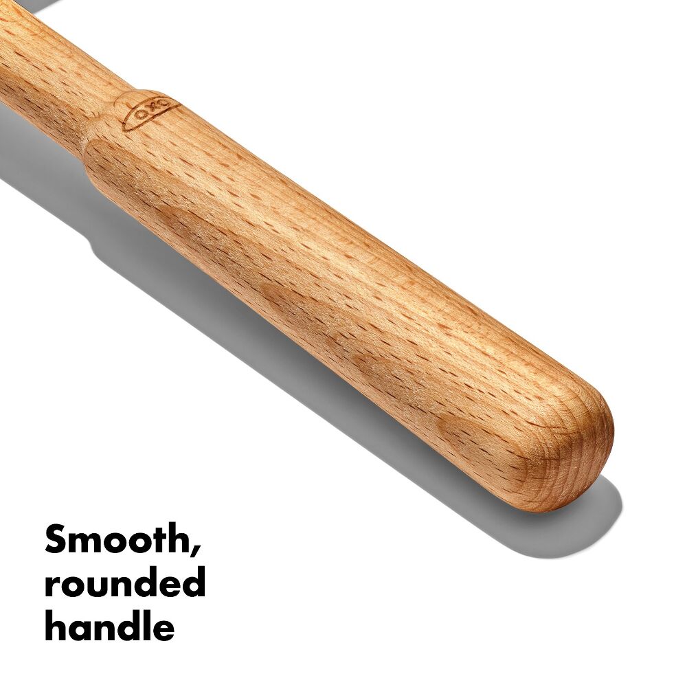 Wooden Seafood Mallet D7