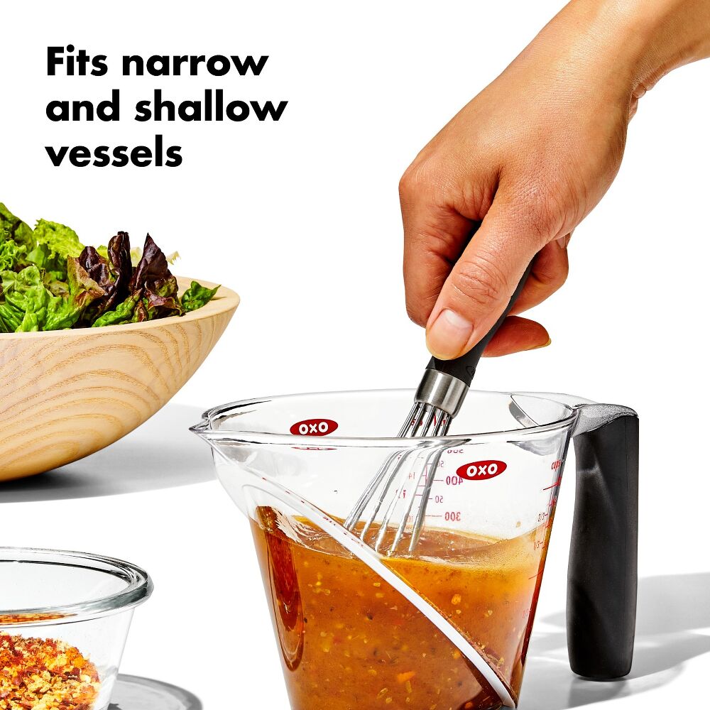 Mini Whisk V7