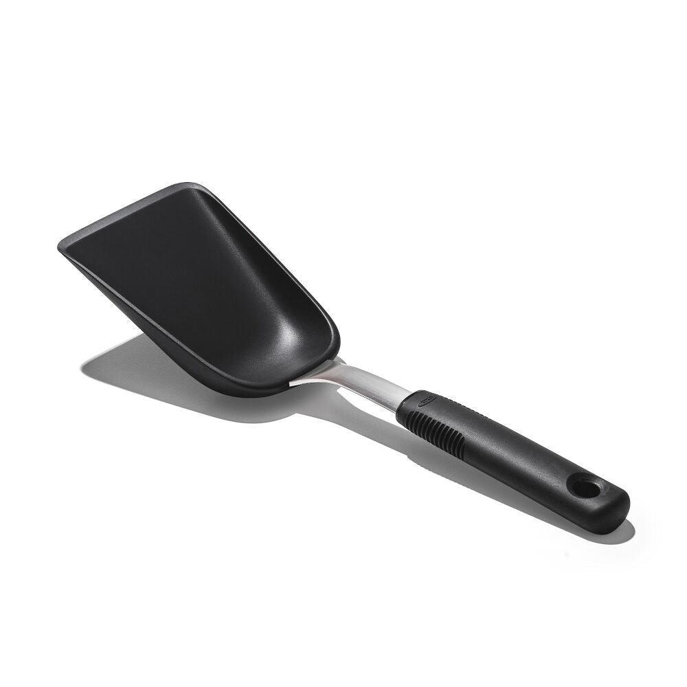 Sheet Pan Scoop N0