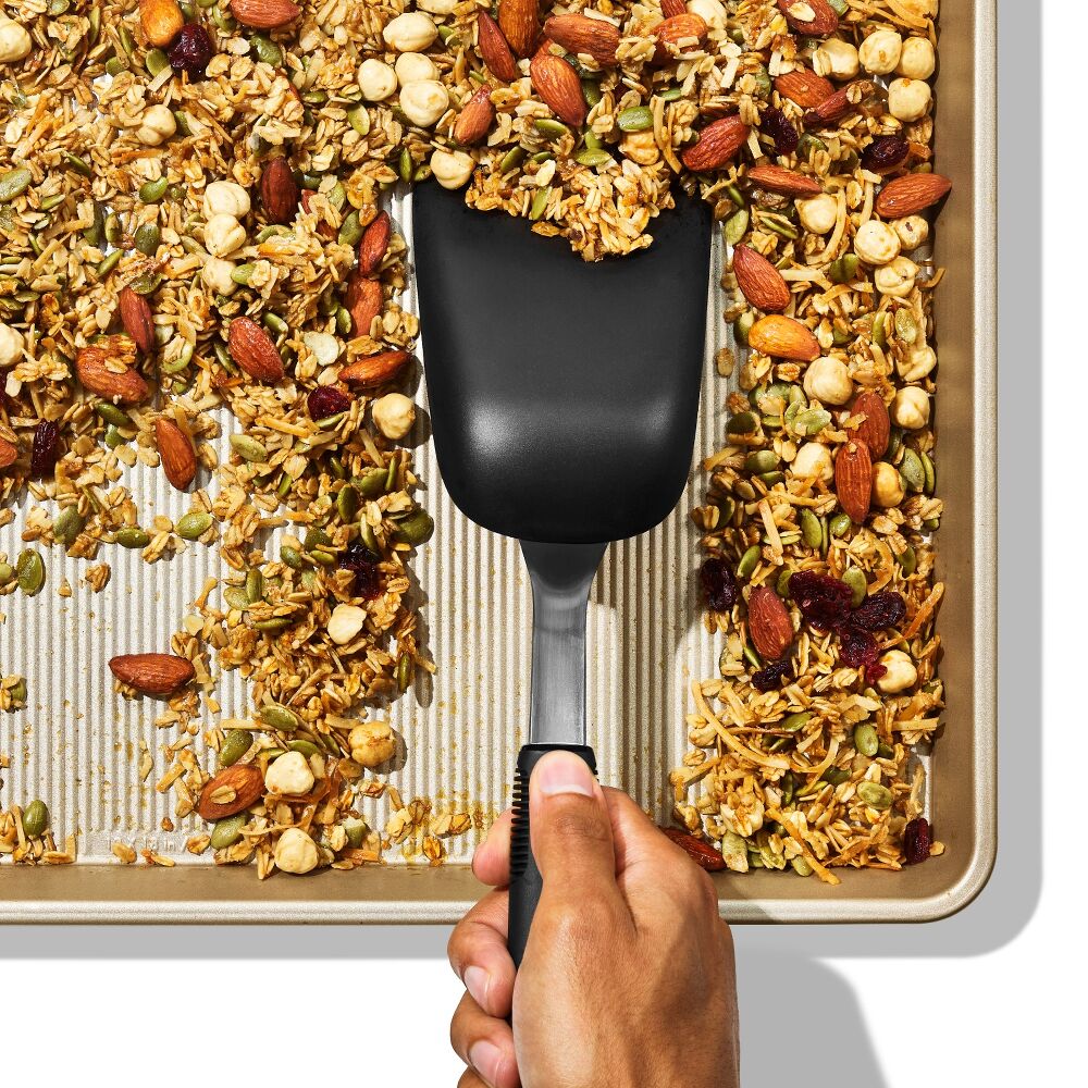Sheet Pan Scoop N0