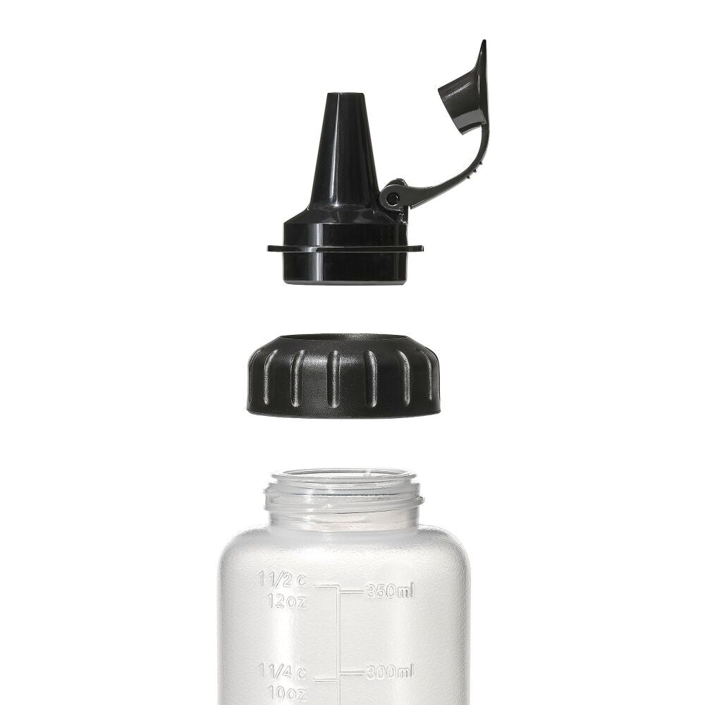 Chef’s Squeeze Bottles – 5-Pack R6