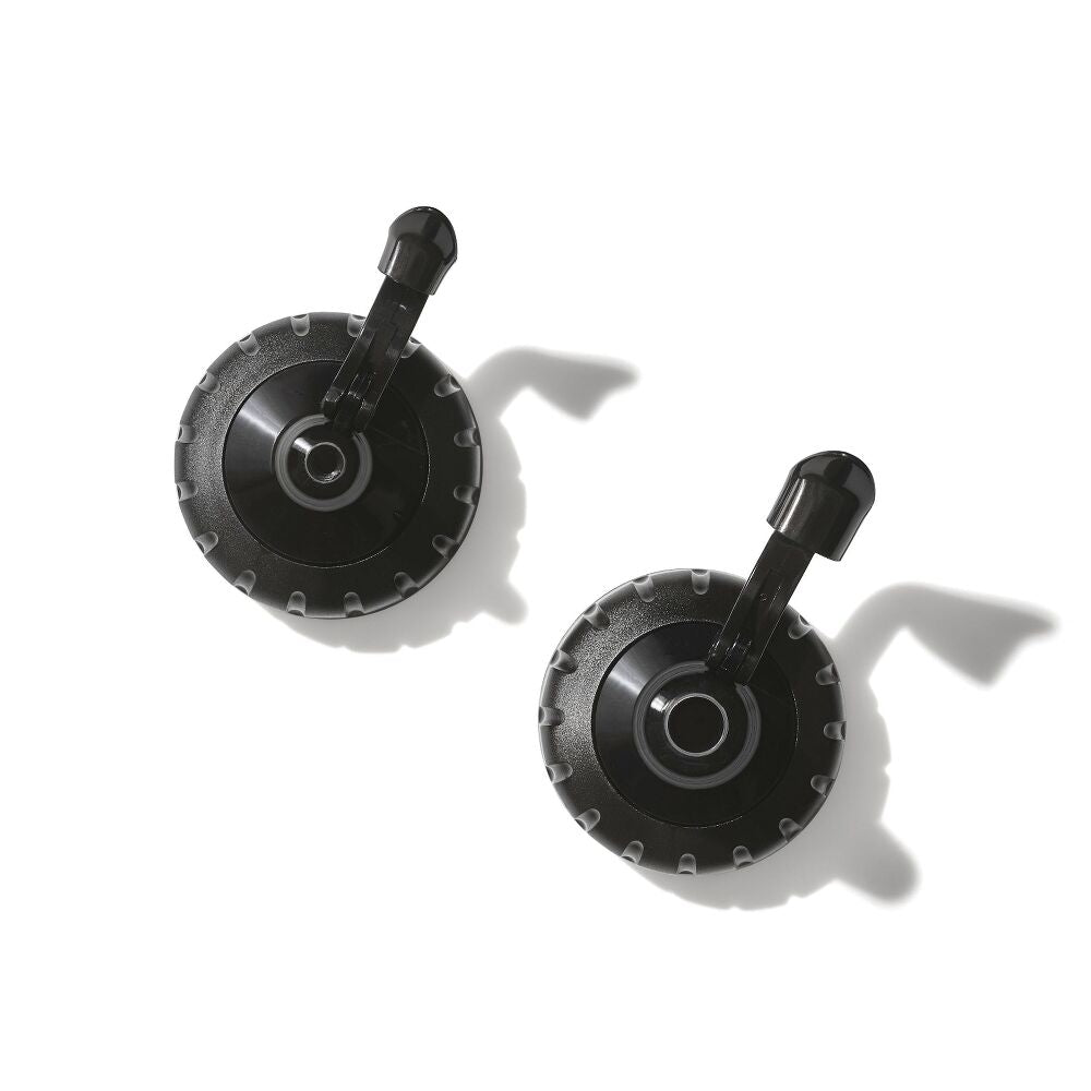 Chef’s Squeeze Bottles – 5-Pack R6
