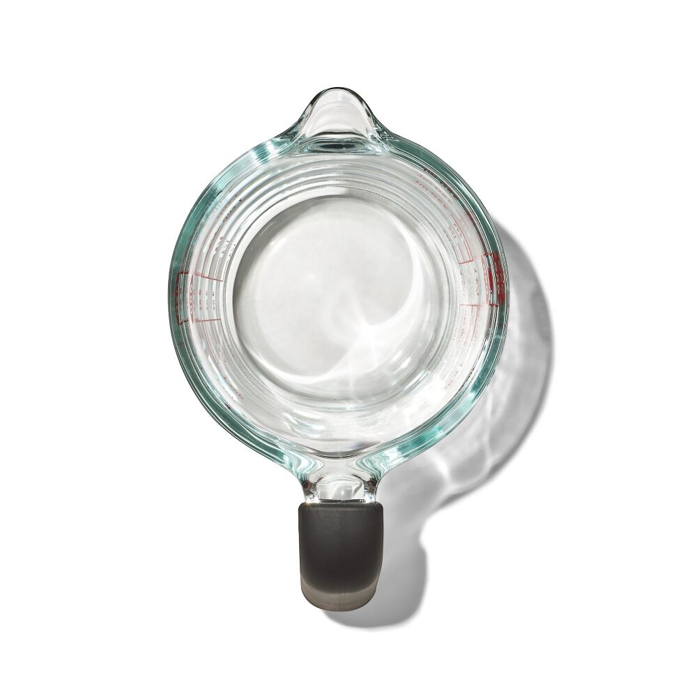 1-Cup Glass Measuring Cup V6
