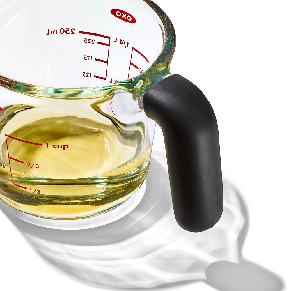 1-Cup Glass Measuring Cup V6